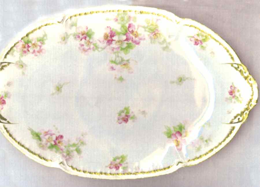 CHF1030 Relish by Charles Field Haviland-1