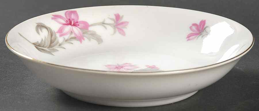 CRF19 Fruit/Dessert (Sauce) Bowl by Craftsman (Japan)-1