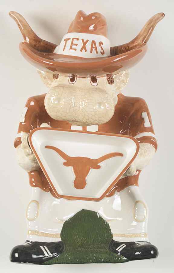 Texas 1 Piece Chip & Dip by Slavic Treasures-1