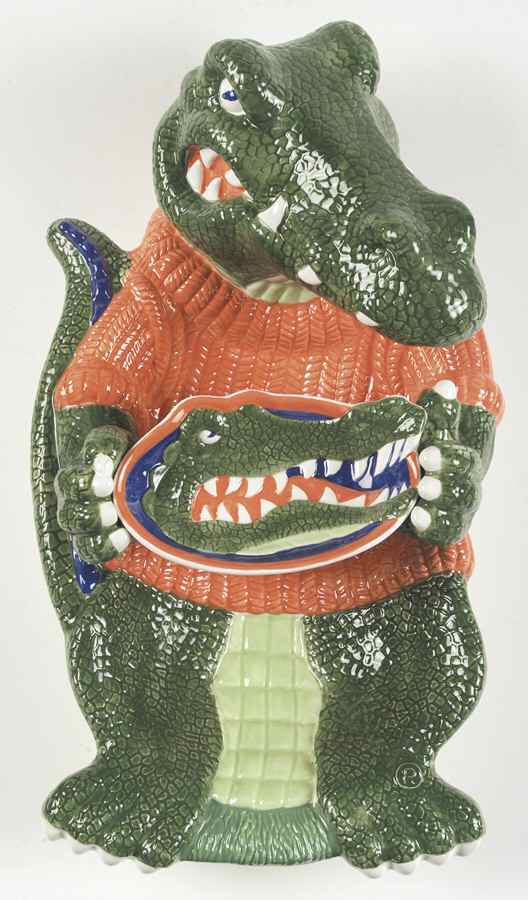 Florida 1 Piece Chip & Dip by Slavic Treasures-1