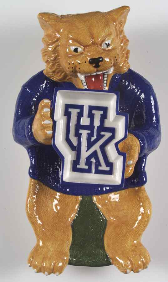 Kentucky 1 Piece Chip & Dip by Slavic Treasures-1