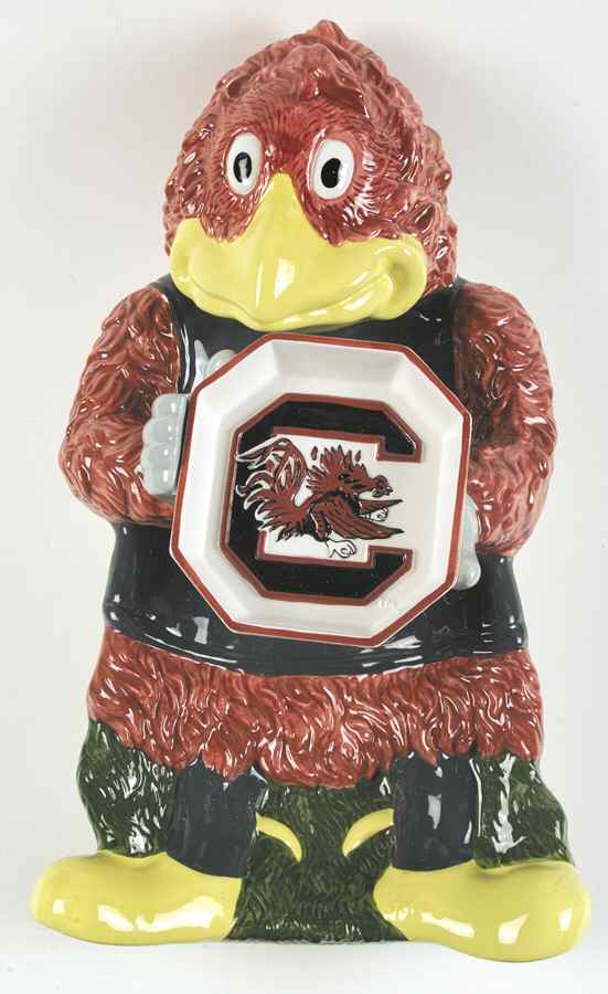 South Carolina 1 Piece Chip & Dip by Slavic Treasures-1