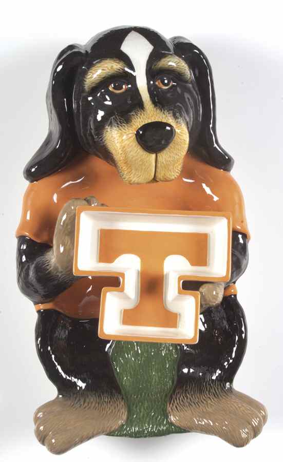 Tennessee 1 Piece Chip & Dip by Slavic Treasures-1