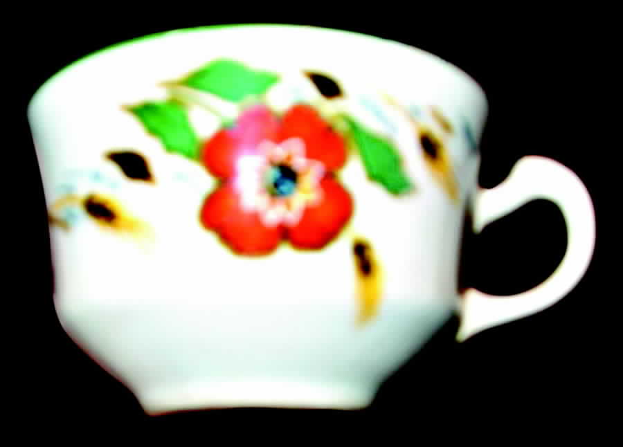 CRO265 Flat Cup by Crooksville-1