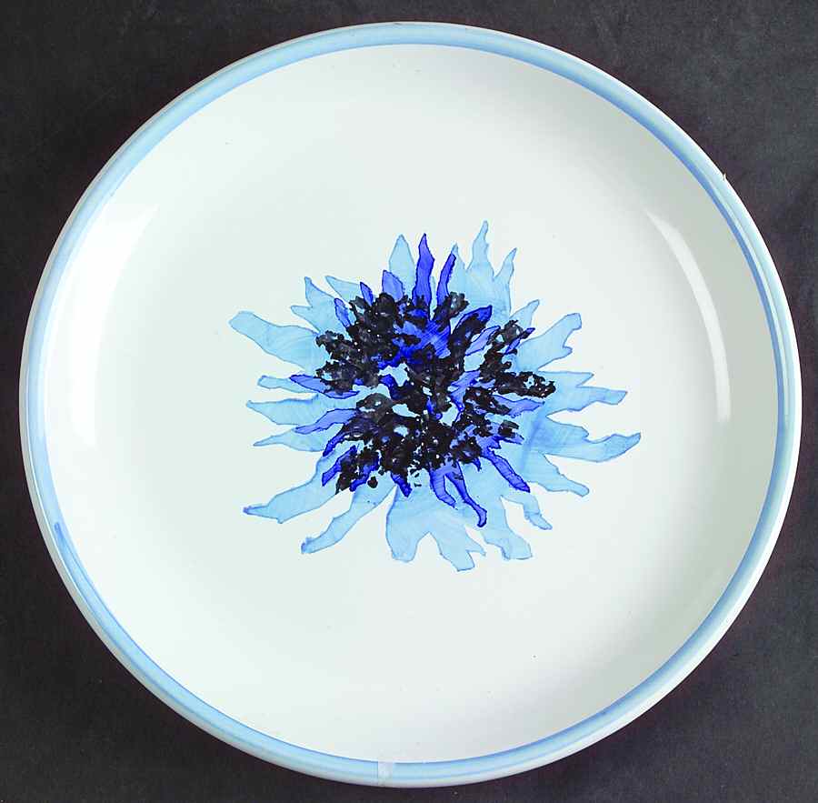 Como Salad Plate by Caleca-1