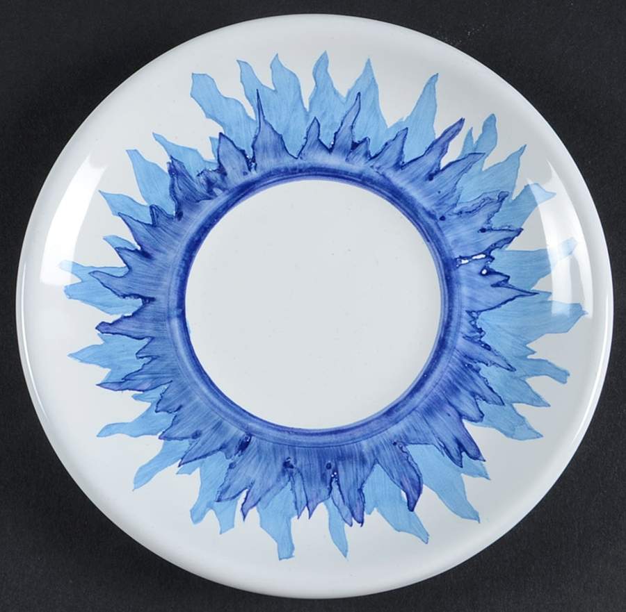 Como Saucer by Caleca-1