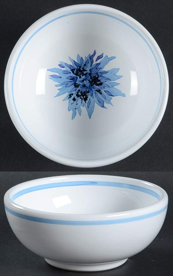 Como Fruit/Dessert (Sauce) Bowl by Caleca-1