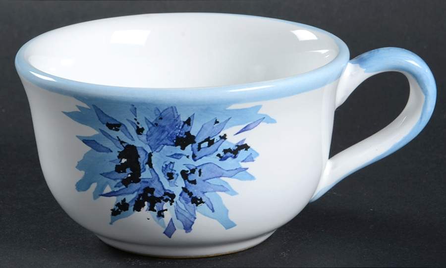 Como Flat Cup by Caleca-1
