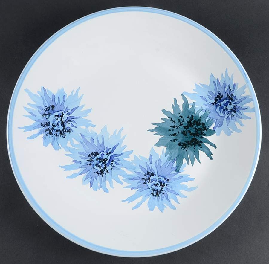Como 14" Chop Plate (Round Platter) by Caleca-1