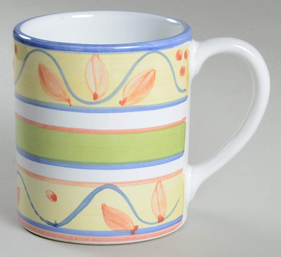 Sogno Mug by Caleca-1