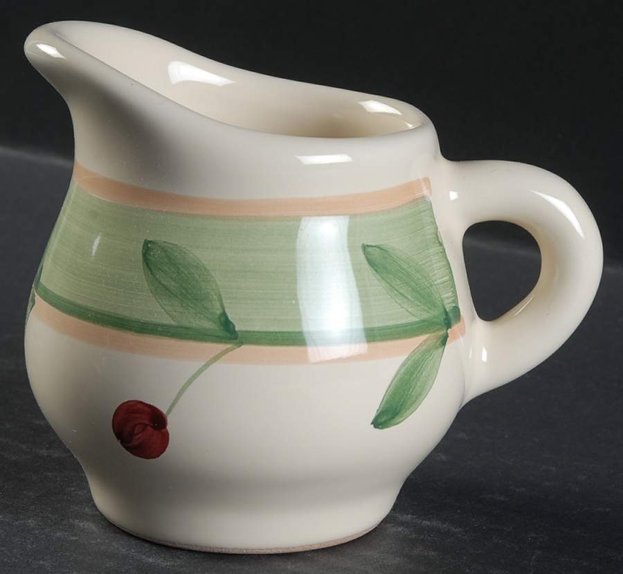 Olivella Creamer by Caleca-1