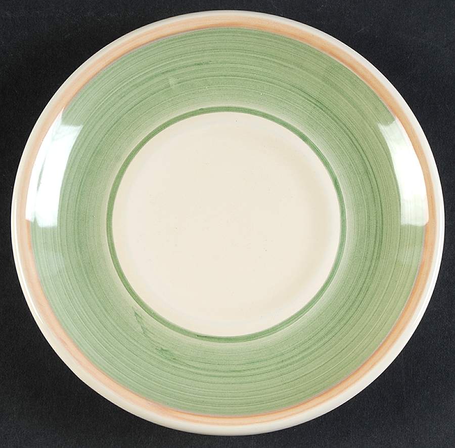 Olivella Saucer by Caleca-1