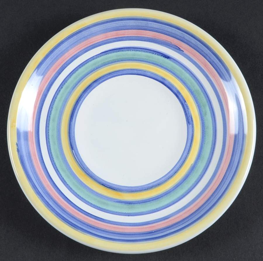 Rosemarino Saucer by Caleca-1