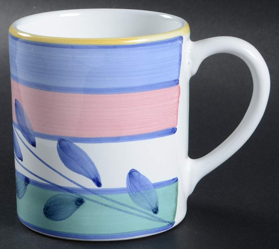 Rosemarino Mug by Caleca-1