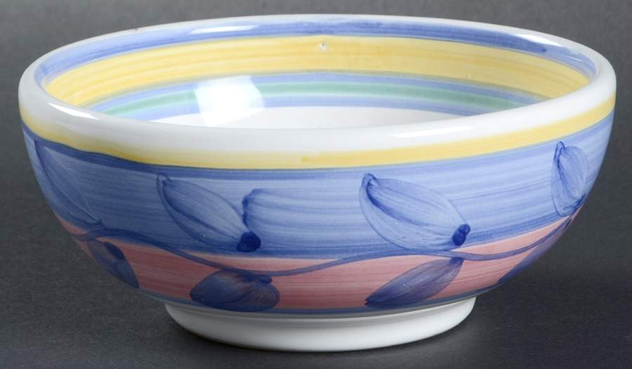 Rosemarino Fruit/Dessert (Sauce) Bowl by Caleca-1