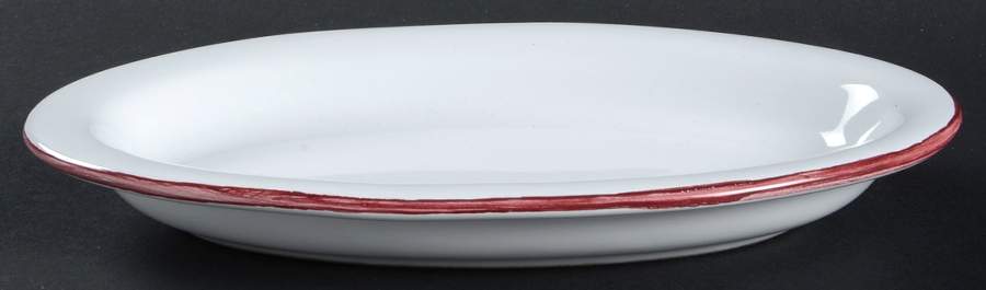 Ribes Underplate for Gravy Boat by Caleca-1