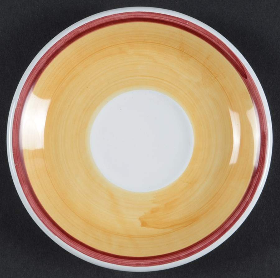 Ribes Saucer for Demitasse Cup by Caleca-1