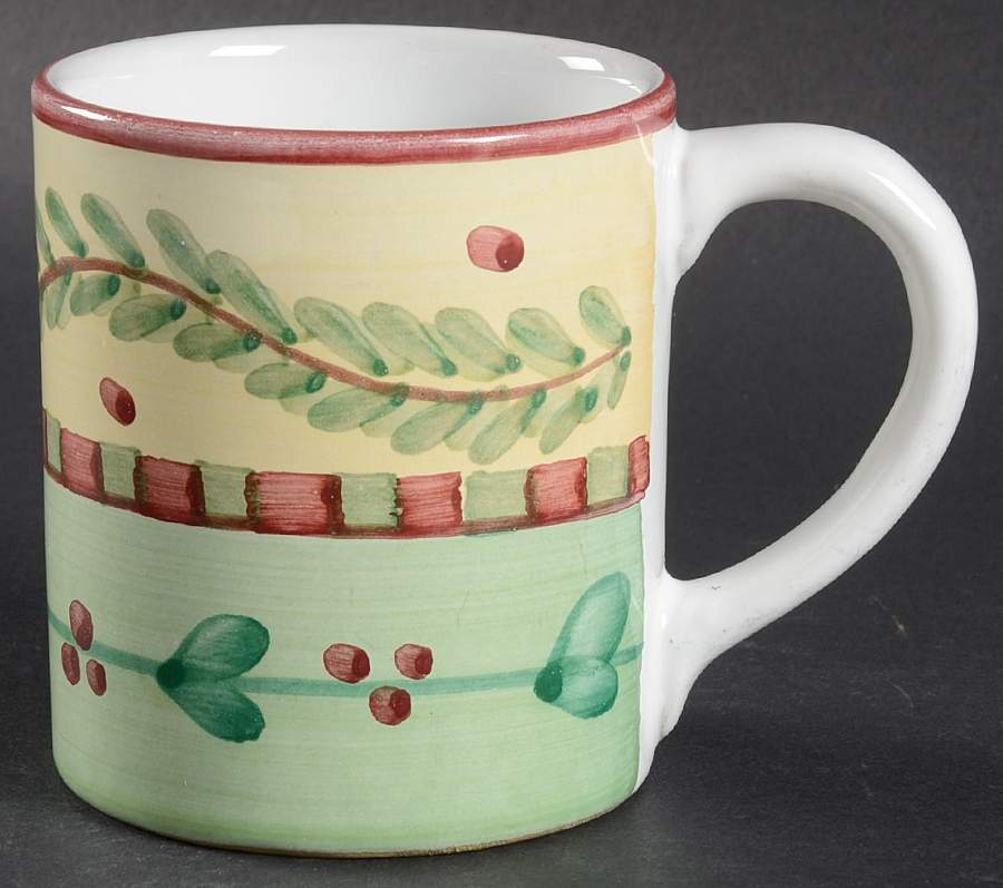 Ribes Mug by Caleca-1