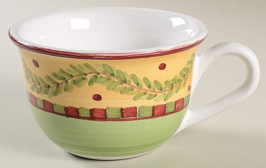 Ribes Soup Mug by Caleca-1