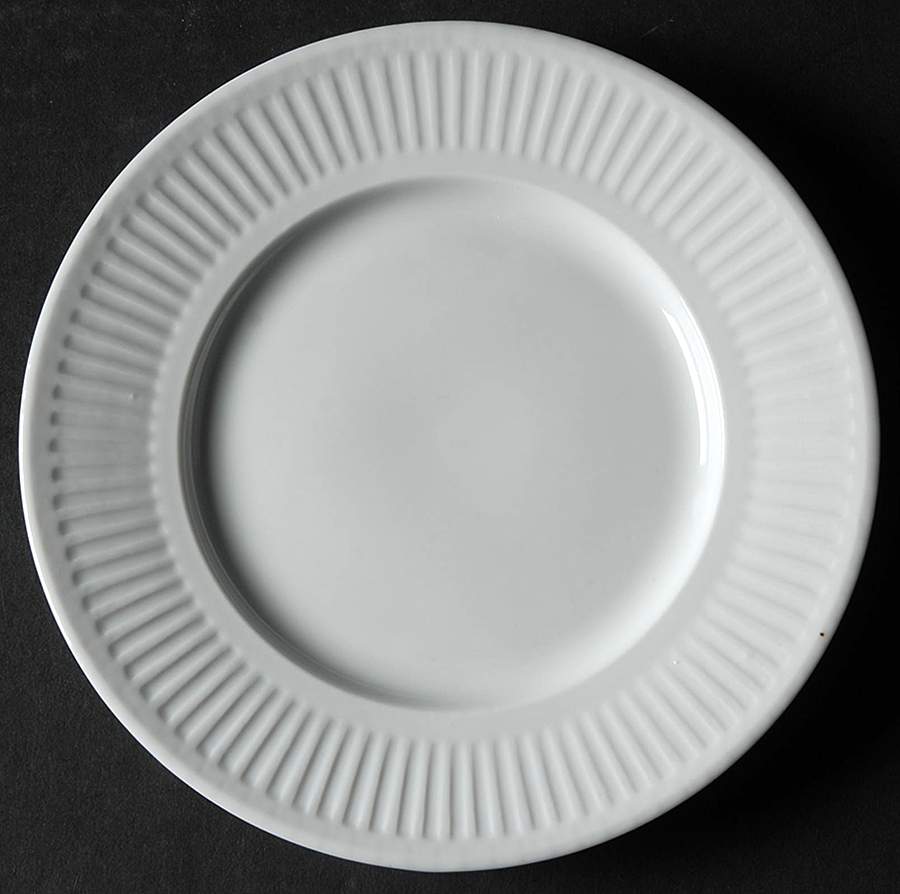 CX244 Bread & Butter Plate by China (Made in China)-1