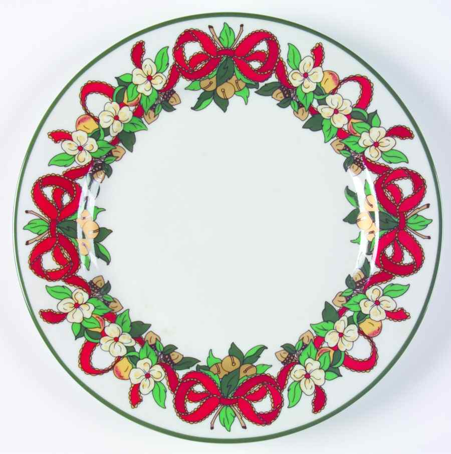CKA5 Dinner Plate by Cooks Club-1