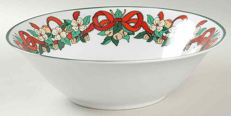 CKA5 9" Round Vegetable Bowl by Cooks Club-1