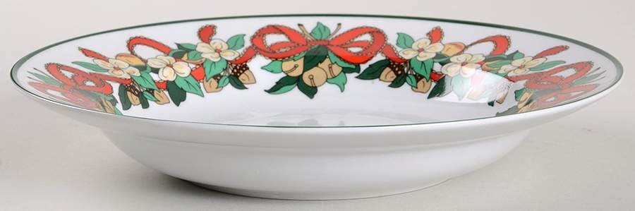 CKA5 Rim Soup Bowl by Cooks Club-1