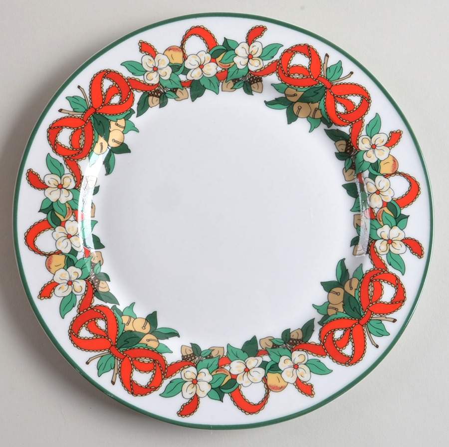 CKA5 Salad Plate by Cooks Club-1