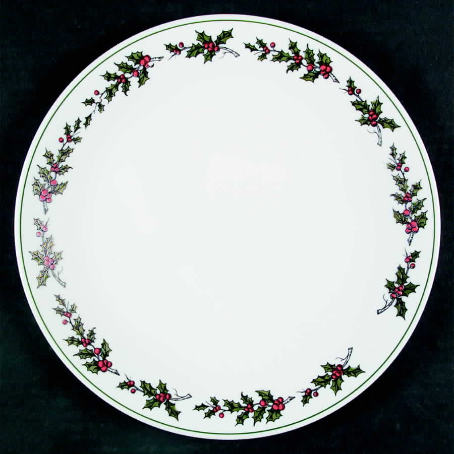 COR135 (Corelle) Dinner Plate by Corning Corelle-1