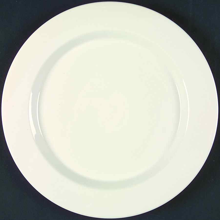 Prelude Dinner Plate by Culinary Arts-1