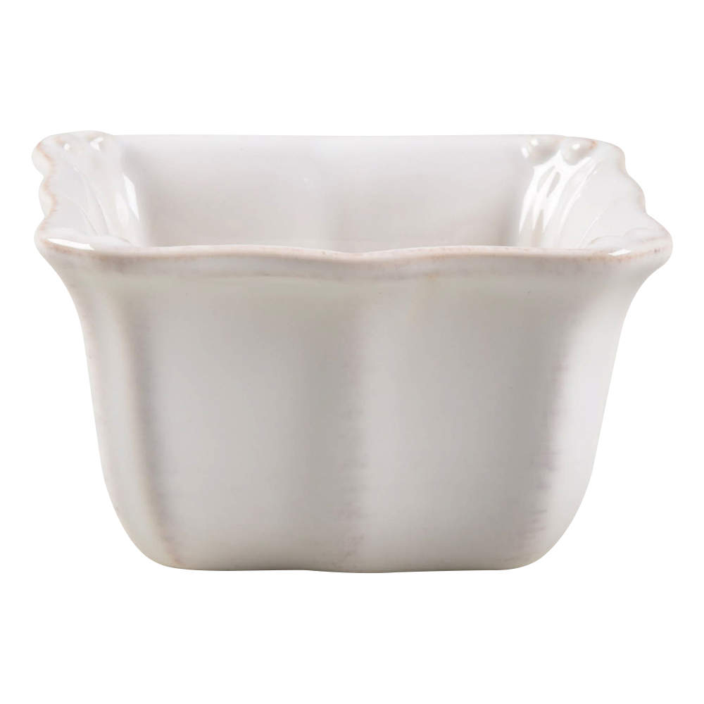 Vintage Port White Ramekin by Casafina-1