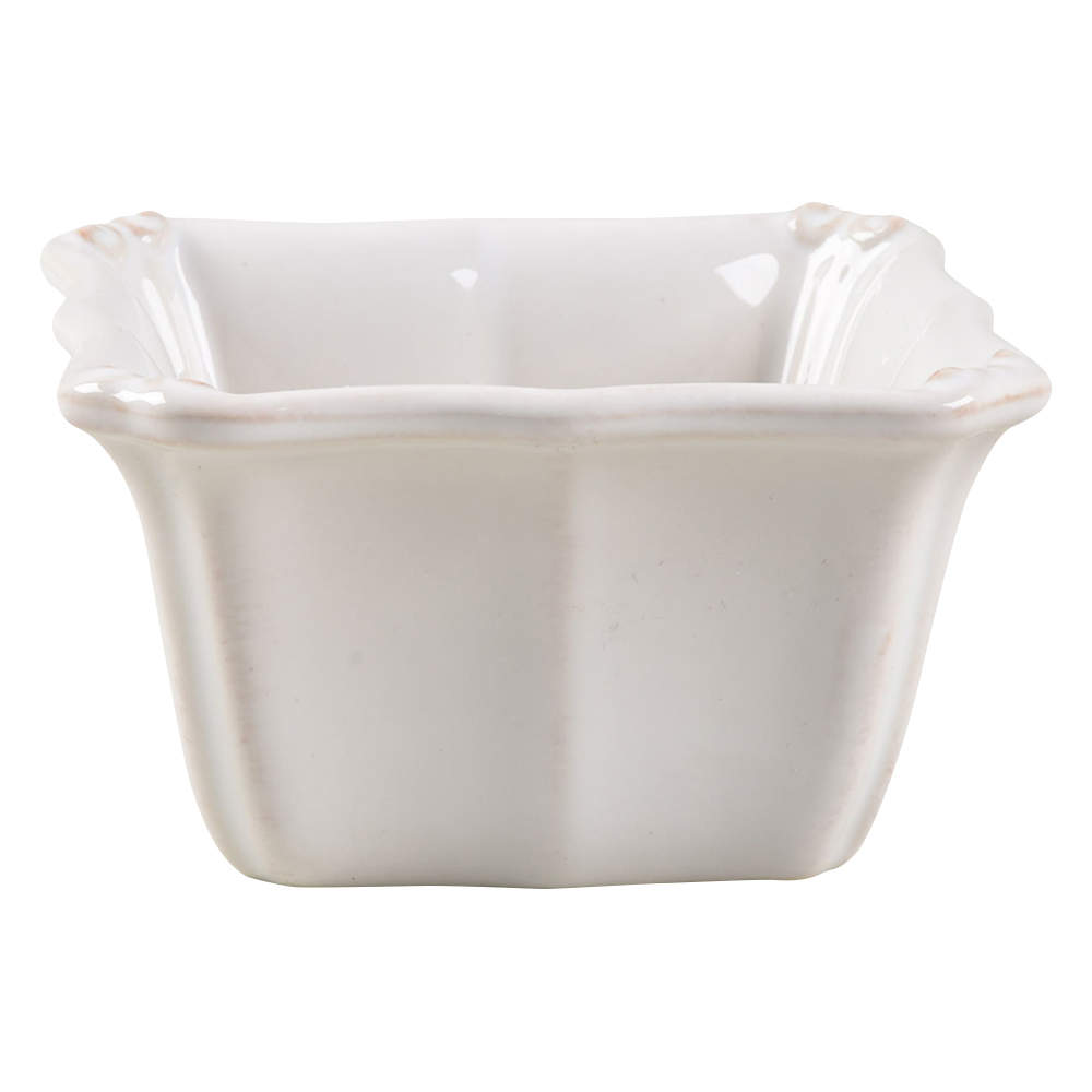 Vintage Port White Individual Baker by Casafina-1