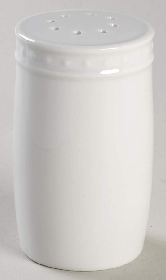 Staccato Salt Shaker by Crate & Barrel-1