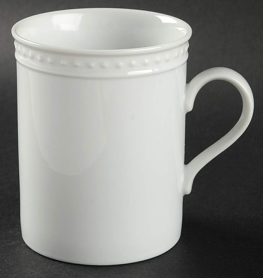Staccato Mug by Crate & Barrel-1