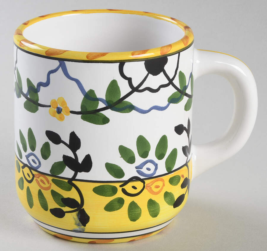 Nazare Small Mug by Casafina-1