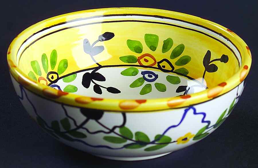 Nazare Chili Bowl by Casafina-1