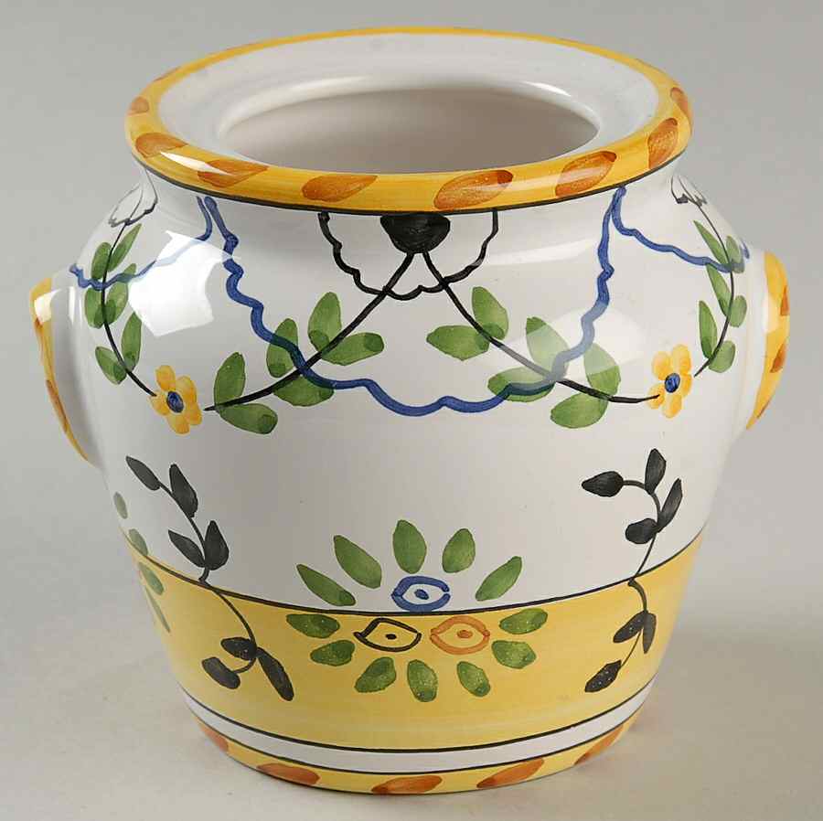 Nazare Sugar Bowl No Lid by Casafina-1