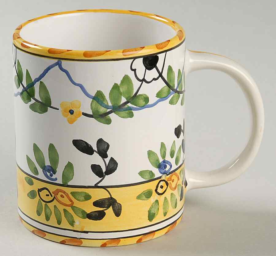 Nazare Large Mug by Casafina-1