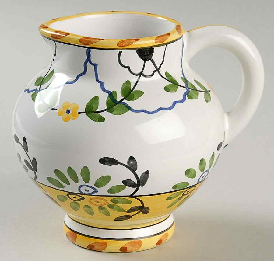 Nazare Creamer by Casafina-1