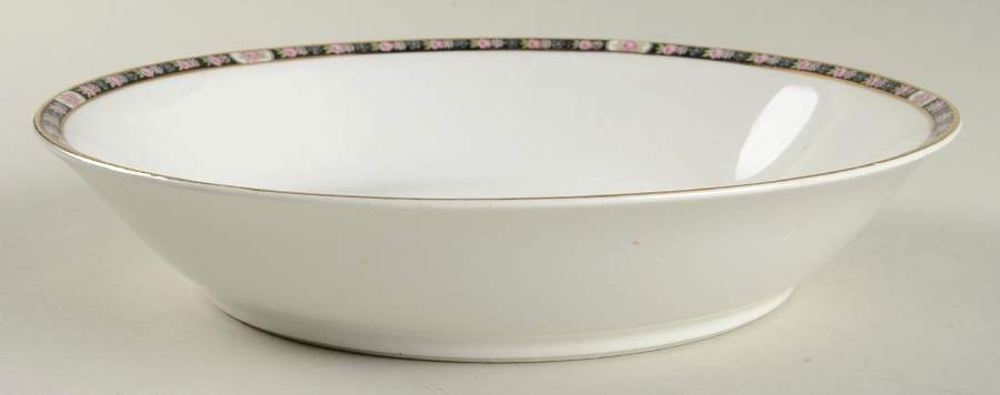 CLE26 Coupe Soup Bowl by Cleveland (USA)-1