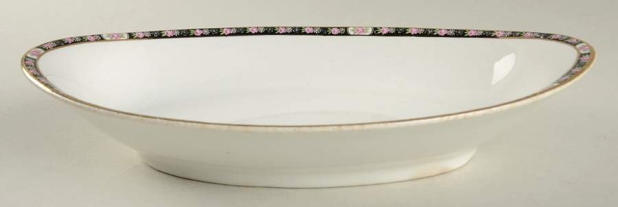 CLE26 Relish/Gravy Underplate by Cleveland (USA)-1