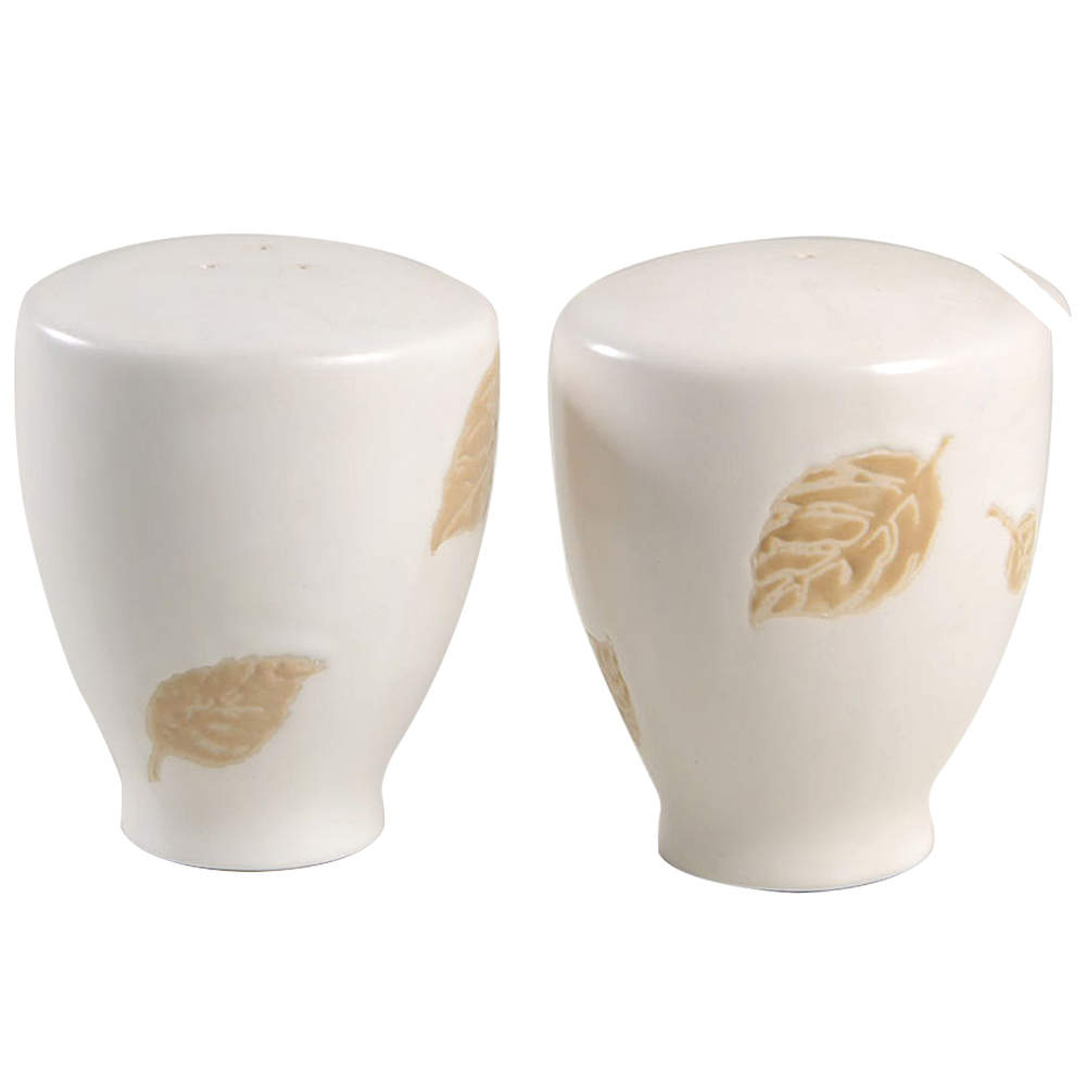 Autumn in Hanover Salt & Pepper Set by Corning Corelle-1