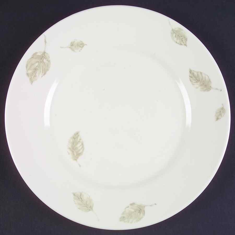 Autumn in Hanover Dinner Plate by Corning Corelle-1