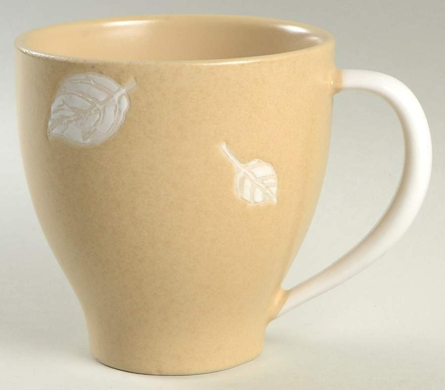 Autumn in Hanover Mug by Corning Corelle-1