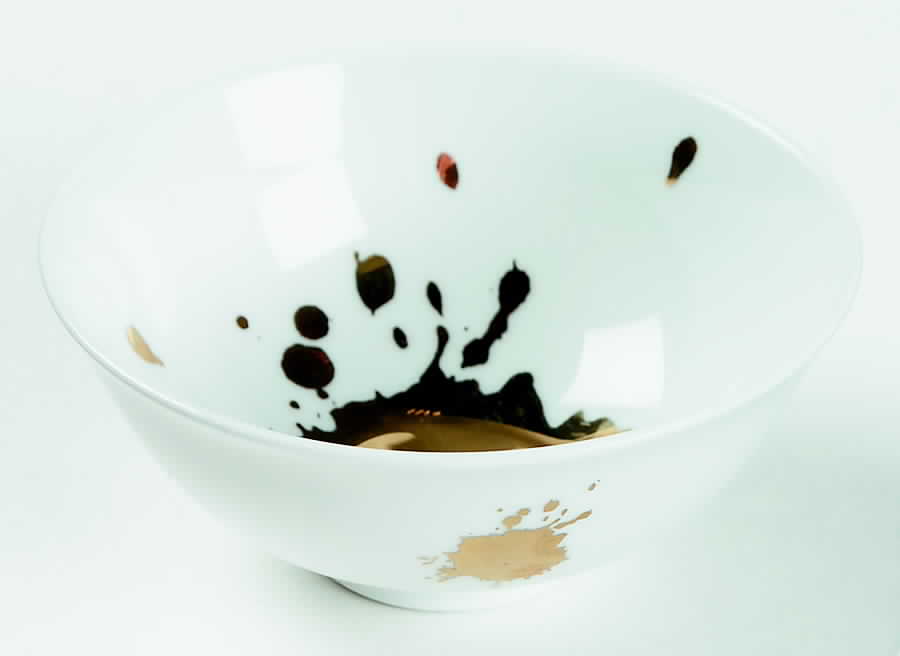 CHD3 Rice Bowl by Christian Dior-1
