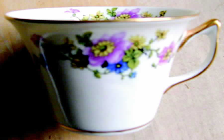 CWB1 Flat Cup by Claiowba-1