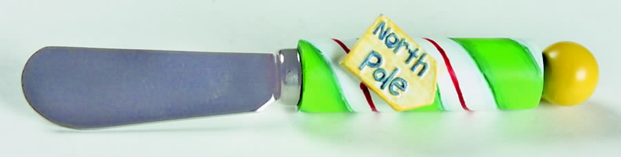 North Pole Spreader (for Dip and Spreader) by Certified International-1
