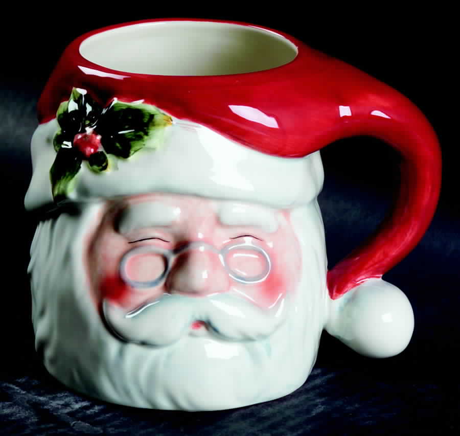 North Pole Grandmug by Certified International-1