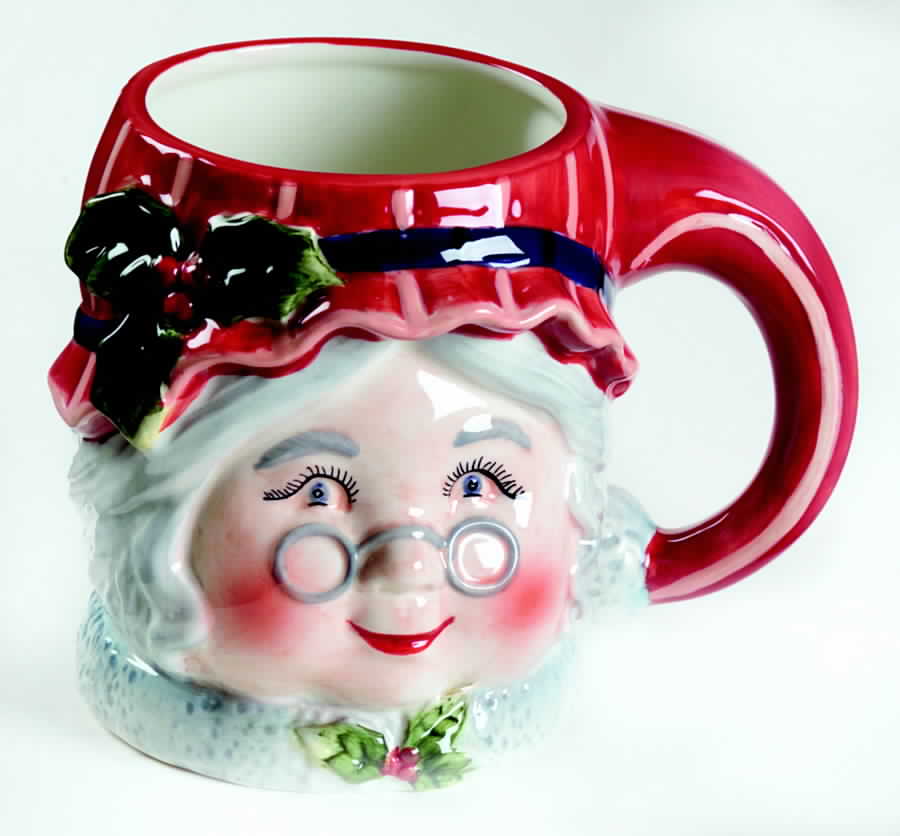 North Pole Grandmug by Certified International-1