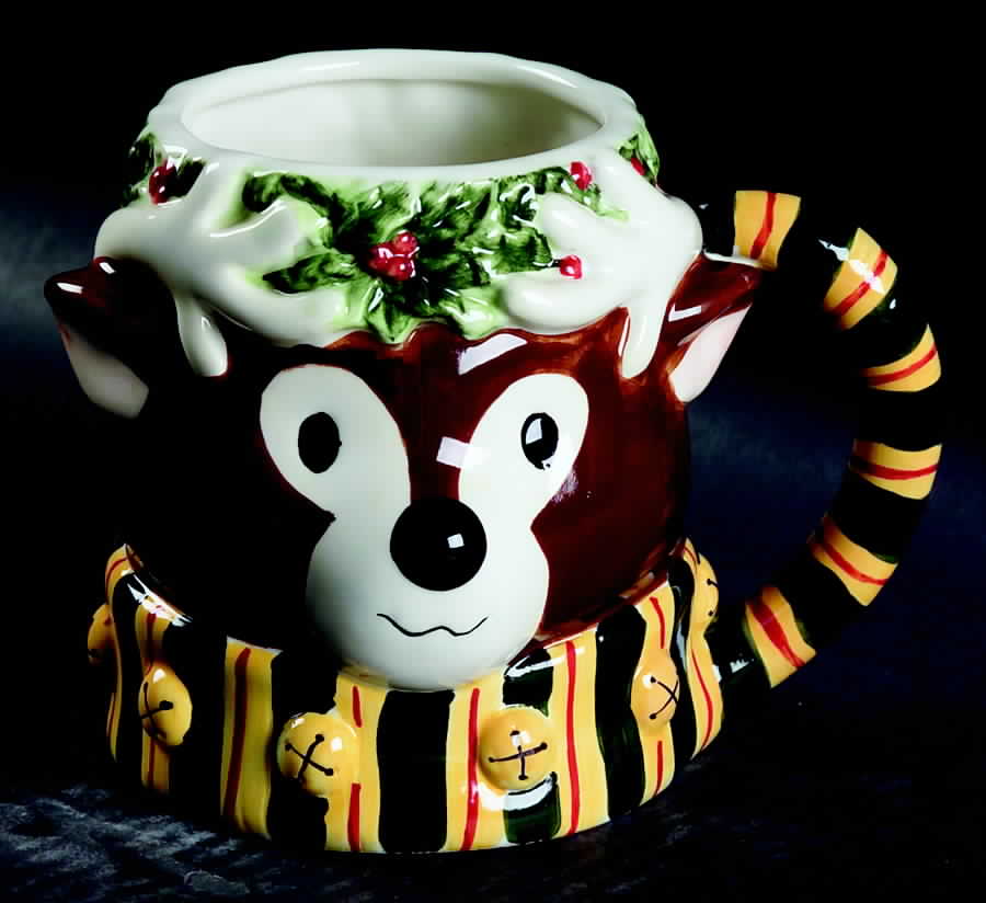 North Pole Grandmug by Certified International-1